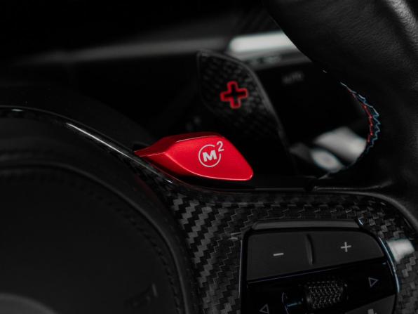 BMW M4 G82/G83 с пробегом 2023 года, цена 12 800 000 рублей, 24221 км, купе, Автокод Объявления