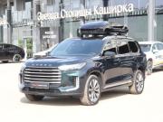 Exeed VX I Рестайлинг Москва  - изображение 22