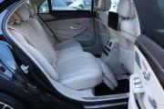 Mercedes-Benz S-Класс VI (W222 C217) Рестайлинг Москва  - изображение 53