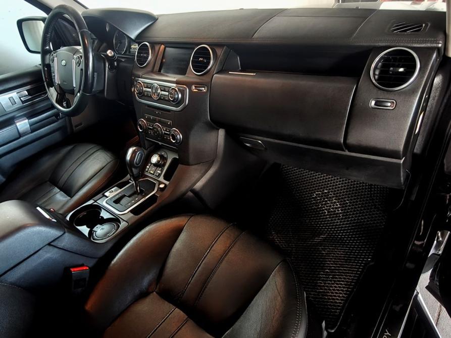 Land Rover Discovery IV Москва  - изображение 11