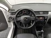 Skoda Rapid I Рестайлинг Екатеринбург  - изображение 47