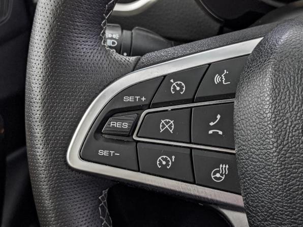 Lada (ВАЗ) Vesta I Рестайлинг (NG) с пробегом 2024 года, цена 1 685 000 рублей, 17150 км, универсал, Автокод Объявления
