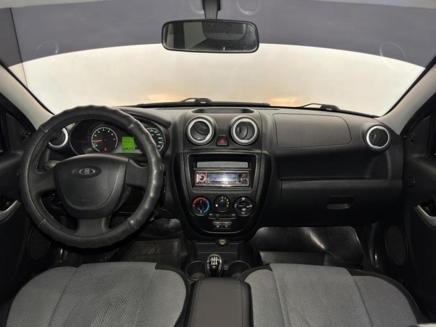 Lada (ВАЗ) Granta I Нижний Новгород  - изображение 12