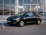 Hyundai Solaris II Курган  - изображение 23
