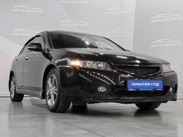 Honda Accord VIII с пробегом 2007 года, цена 930 000 рублей, 257838 км, седан, Автокод Объявления