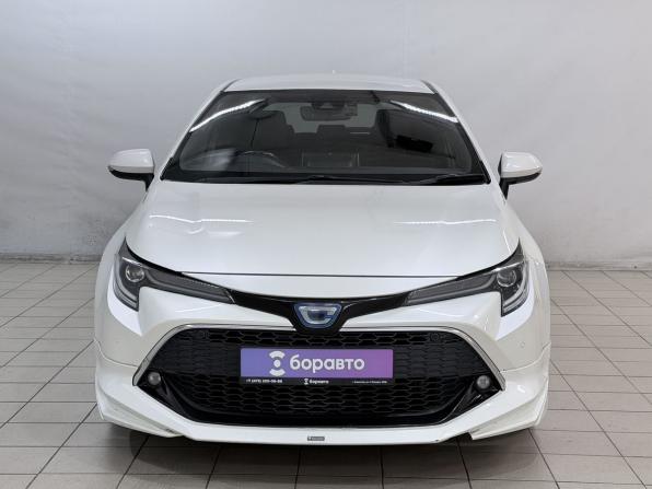 Toyota Corolla XII (E210) с пробегом 2019 года, цена 1 800 000 рублей, 92323 км, хэтчбек, Автокод Объявления