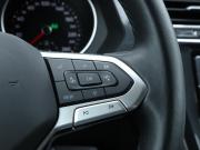Volkswagen Tiguan II Рестайлинг Москва  - изображение 38