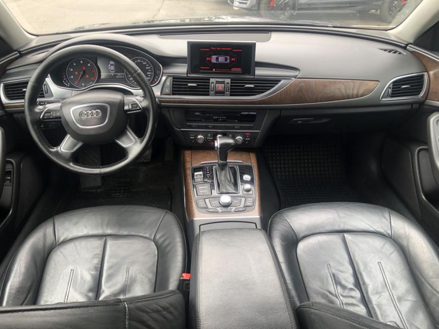 Audi A6 IV (C7) Брянск  - изображение 10