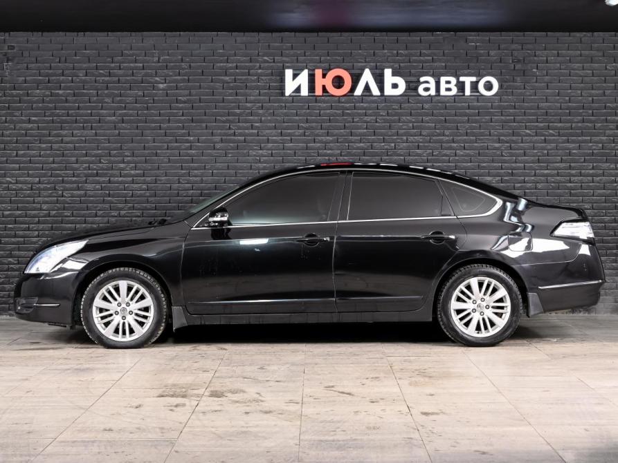 Nissan Teana II (J32) Екатеринбург  - изображение 7