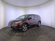 Honda CR-V IV Москва  - изображение 28