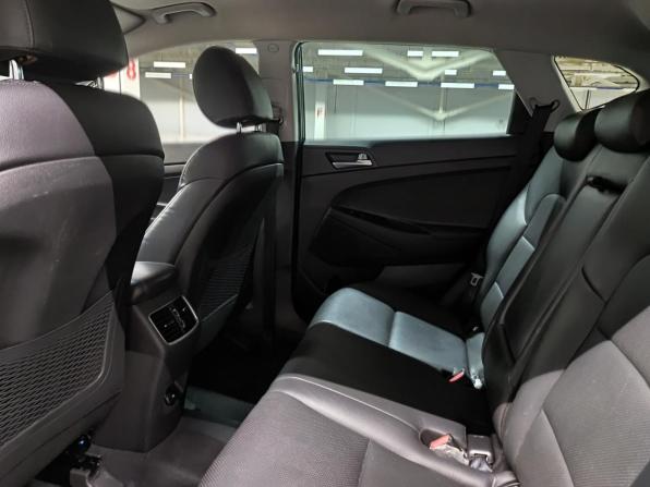Hyundai Tucson III Рестайлинг с пробегом 2018 года, цена 2 110 000 рублей, 167060 км, внедорожник, Автокод Объявления