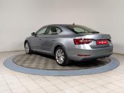 Skoda Superb III Екатеринбург  - изображение 25