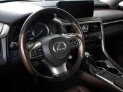 Lexus RX IV Рестайлинг Москва  - изображение 25