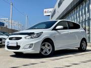 Hyundai Solaris I Краснодар  - изображение 22
