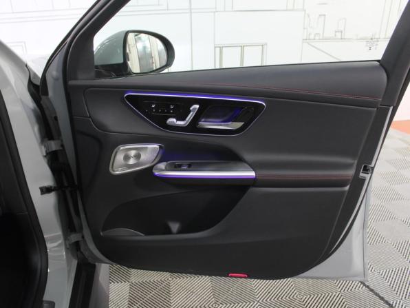 Новый Mercedes-Benz GLC AMG II (X254) 2025 года, цена 11 699 000 рублей, внедорожник, Автокод Объявления