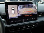 Toyota Camry IX (XV80) China Market Рестайлинг Химки  - изображение 27
