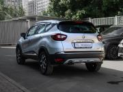 Renault Kaptur I Москва  - изображение 26