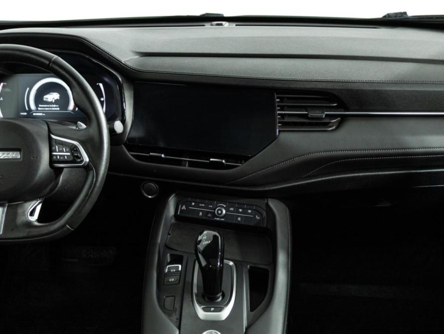 Haval F7 I Санкт-Петербург  - изображение 15