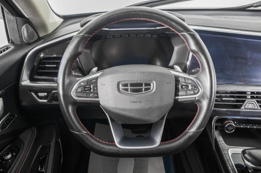Geely Tugella I Барнаул  - изображение 15