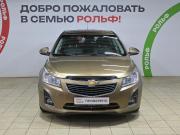 Chevrolet Cruze I Рестайлинг Москва  - изображение 18