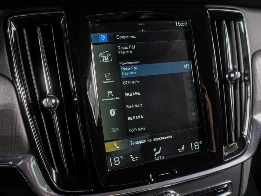 Volvo S90 II Рестайлинг Воронеж  - изображение 12