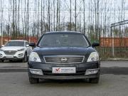 Nissan Teana I Рестайлинг Санкт-Петербург  - изображение 18