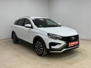 Lada (ВАЗ) Vesta I Рестайлинг (NG) Набережные Челны  - изображение 26