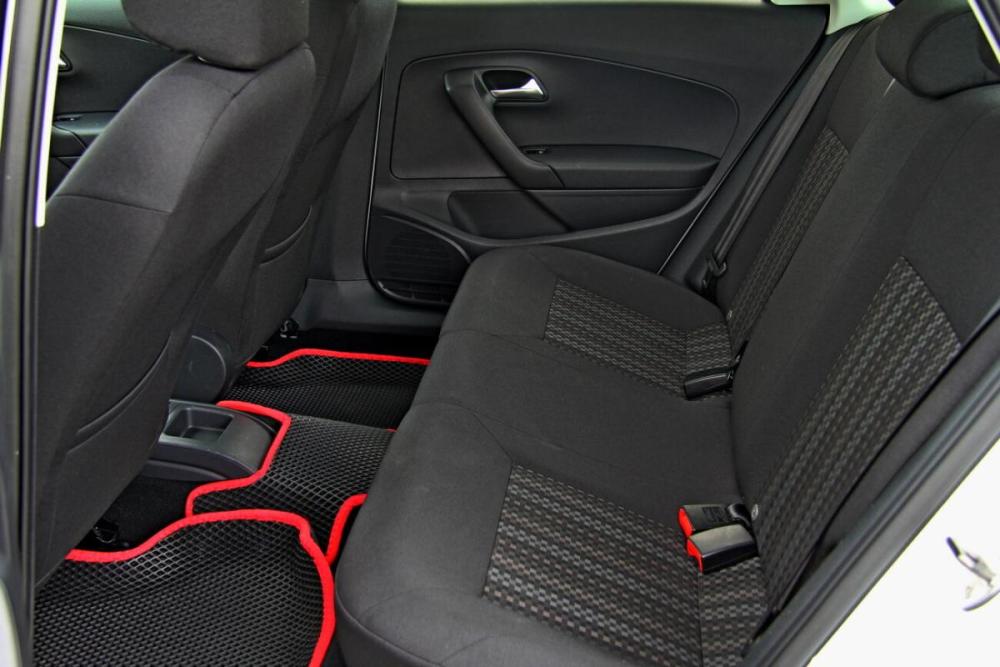 Volkswagen Polo V Рестайлинг Уфа  - изображение 14
