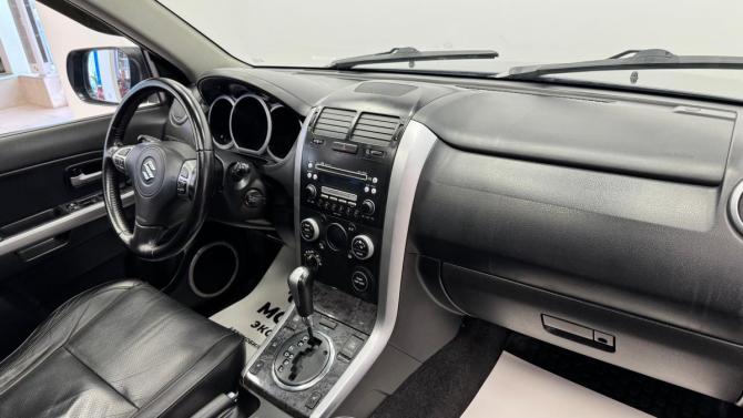 Suzuki Grand Vitara II Рестайлинг с пробегом 2011 года, цена 1 185 000 рублей, 154000 км, внедорожник, Автокод Объявления
