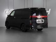 Nissan Elgrand II (E51) Минеральные Воды  - изображение 21