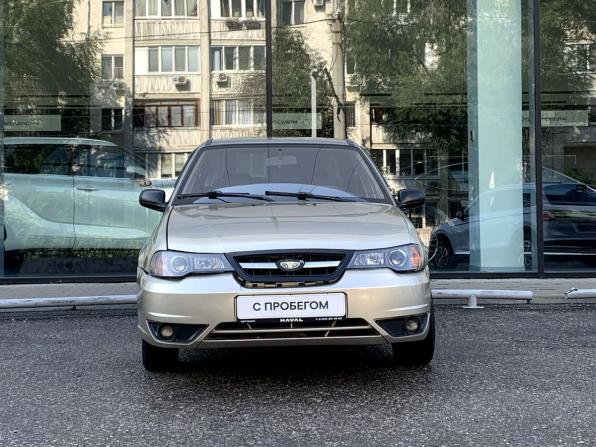 Daewoo Nexia I Рестайлинг с пробегом 2012 года, цена 200 000 рублей, 240000 км, седан, Автокод Объявления