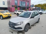 Lada (ВАЗ) Granta I Рестайлинг Тула  - изображение 7