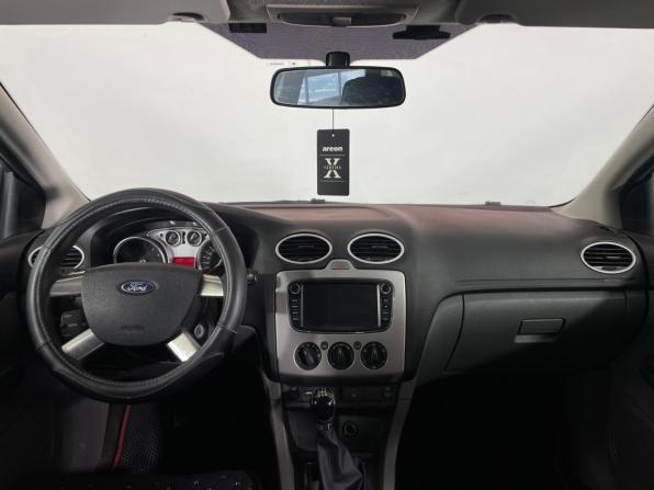 Ford Focus II Рестайлинг с пробегом 2010 года, цена 645 000 рублей, 188421 км, седан, Автокод Объявления