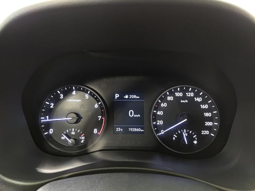 Hyundai Solaris II Уфа  - изображение 16