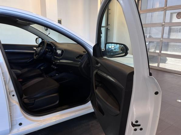 Lada (ВАЗ) Vesta I Рестайлинг (NG) с пробегом 2023 года, цена 1 160 000 рублей, 71697 км, седан, Автокод Объявления