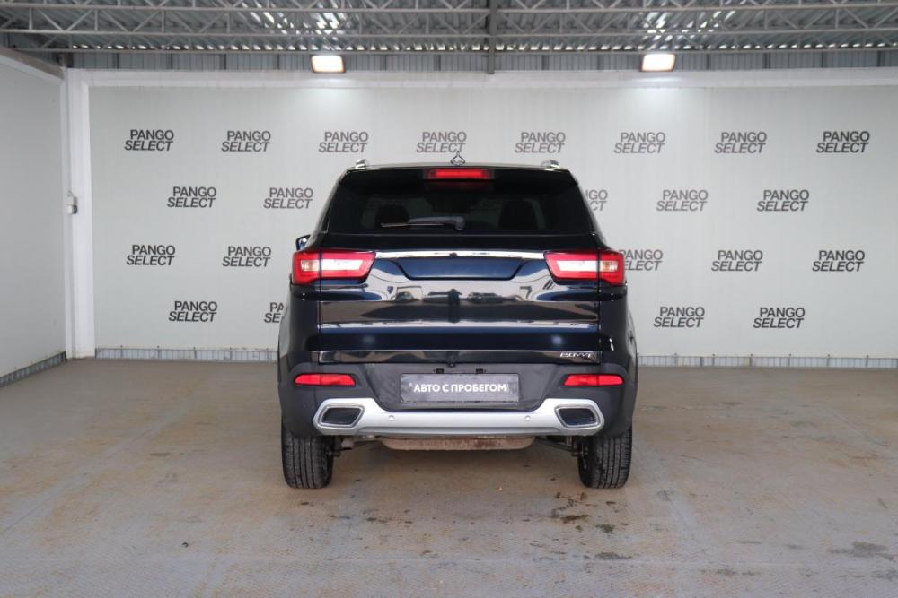 Lifan X70 I Ульяновск  - изображение 4