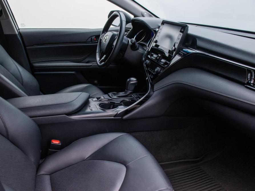 Toyota Camry VIII (XV70) Рестайлинг Москва  - изображение 10
