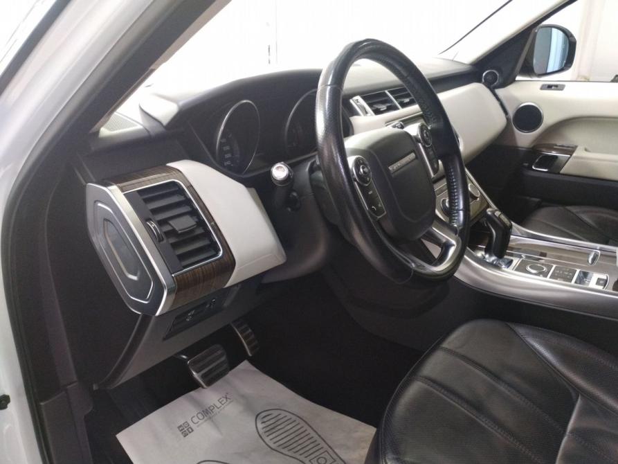 Land Rover Range Rover Sport II Минеральные Воды  - изображение 7