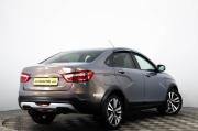 Lada (ВАЗ) Vesta I Пермь  - изображение 30