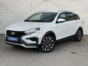 Lada (ВАЗ) Vesta I Рестайлинг (NG) Тамбов  - изображение 21