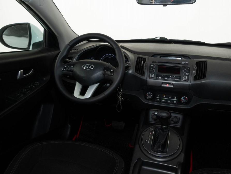 Kia Sportage III Казань  - изображение 13