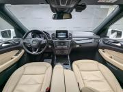 Mercedes-Benz GLE I (W166) Москва  - изображение 20