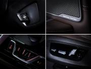 BMW 6 серии IV (G32) Рестайлинг Москва  - изображение 47