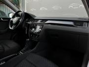 Skoda Rapid I Рестайлинг Санкт-Петербург  - изображение 33