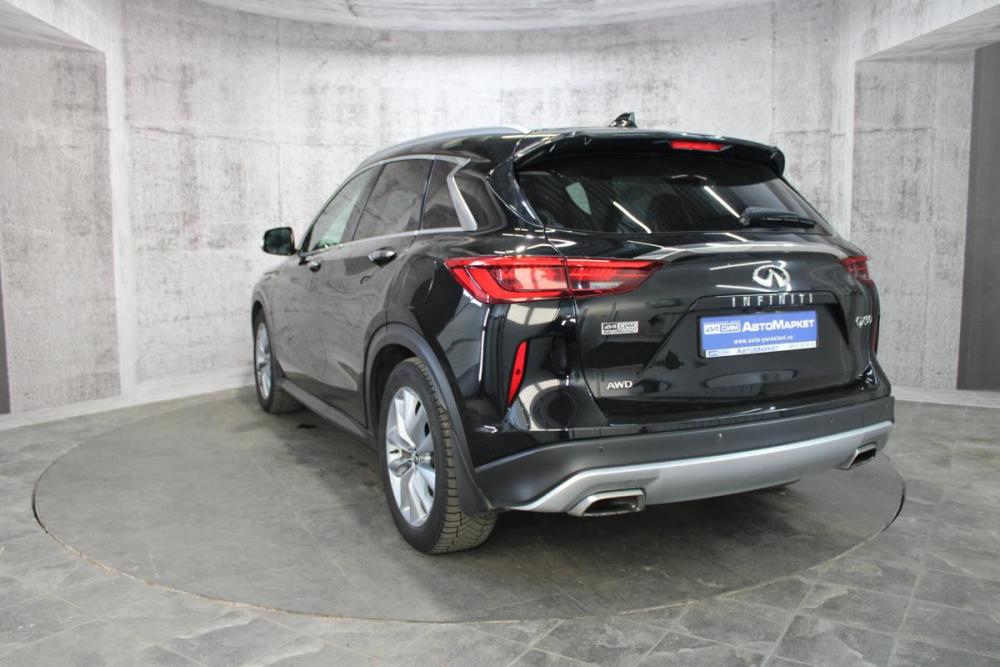 Infiniti QX50 II Ярославль  - изображение 8