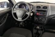 Lada (ВАЗ) Granta I Рестайлинг Нижний Новгород  - изображение 30