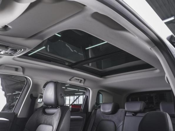 Haval Dargo I с пробегом 2024 года, цена 2 670 000 рублей, 63750 км, внедорожник, Автокод Объявления
