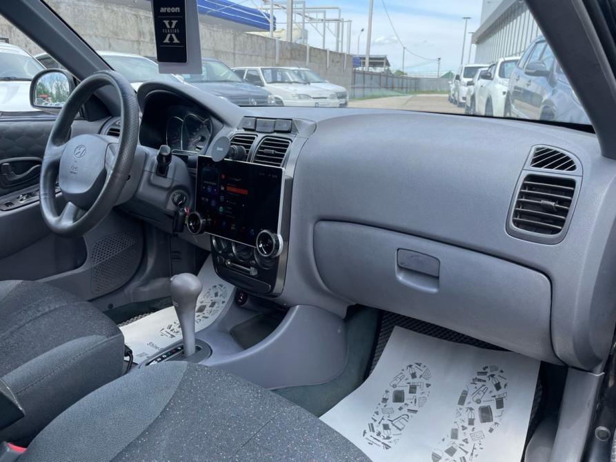 Hyundai Accent II Краснодар  - изображение 18