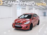 Hyundai Solaris I Самара  - изображение 21