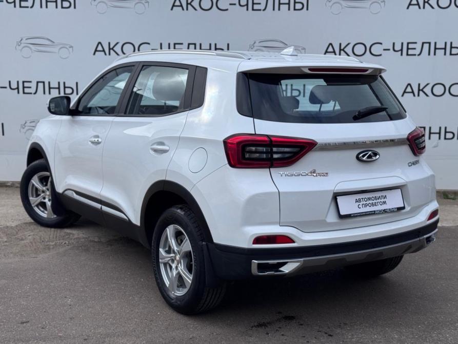 Chery Tiggo 4 Pro I Набережные Челны  - изображение 7